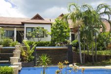 大廳 Samui Home and Resort