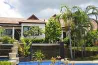 Lobi Samui Home and Resort