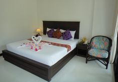 Bedroom 4 Samui Home and Resort