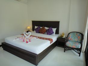 臥室 4 Samui Home and Resort