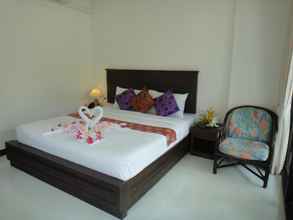 ห้องนอน 4 Samui Home and Resort