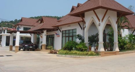 外觀 2 Samui Home and Resort