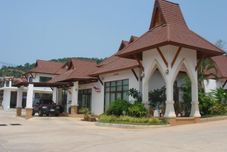 外觀 Samui Home and Resort