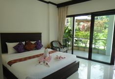 Bedroom 3 Samui Home and Resort