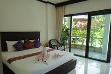 臥室 Samui Home and Resort