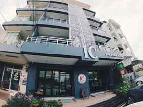 Exterior 4 The Iconic Hotel Ranong 