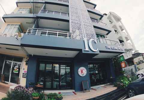 Exterior The Iconic Hotel Ranong 