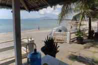 Khu vực công cộng La Primera Playa Beach Resort