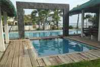 ห้องออกกำลังกาย La Primera Playa Beach Resort