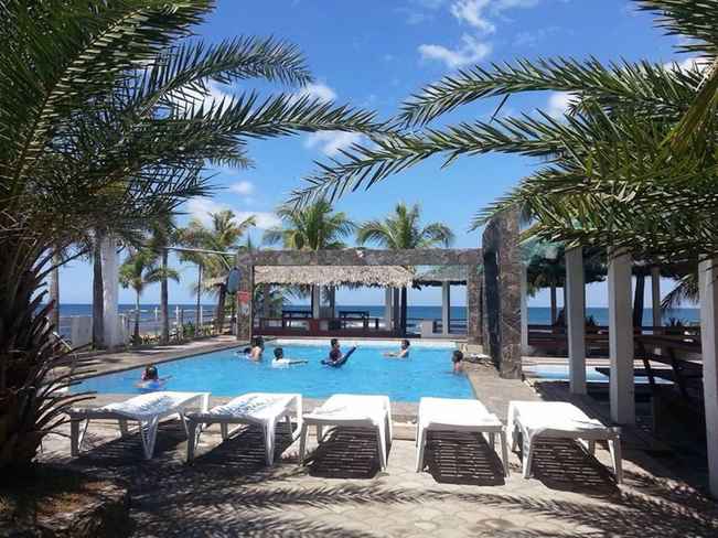 HOTEL_SERVICES La Primera Playa Beach Resort