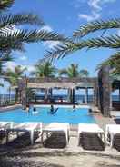 HOTEL_SERVICES La Primera Playa Beach Resort