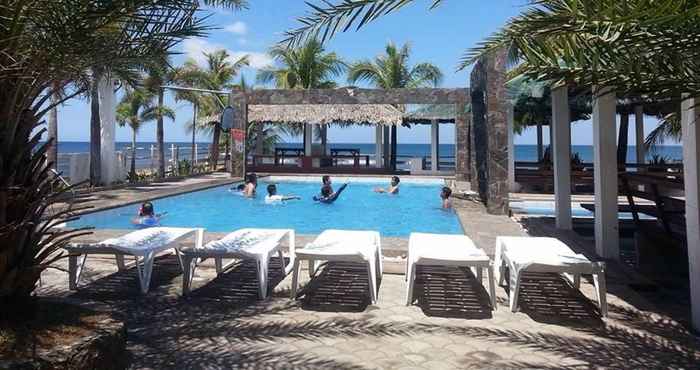 Accommodation Services La Primera Playa Beach Resort