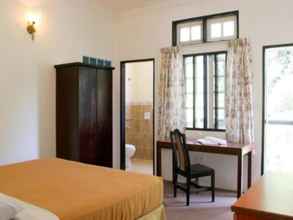 Kamar Tidur 4 Hillview Inn