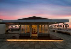 Exterior 7 d'primahotel Airport Jakarta 2 