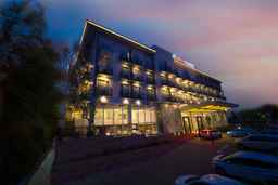 d'primahotel Airport Jakarta 2 , ₱ 1,684.82