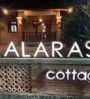 EXTERIOR_BUILDING Kalaras Resort & Cottage Batukaras