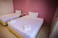 Kamar Tidur MNY Hotel & Resort