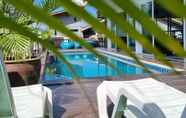 Swimming Pool 7 MM Hill Hotel Samui