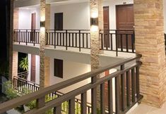 ภายนอกอาคาร 2 MM Hill Hotel Samui