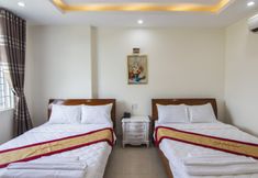 Phòng ngủ 5 Bien Ngoc Hotel