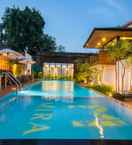 SWIMMING_POOL Mira Residence&Resort 