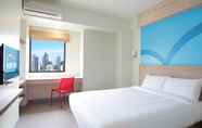 Bedroom 6 Hop Inn Hotel Alabang