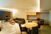 Common Space Grand Metro Hotel Tasikmalaya