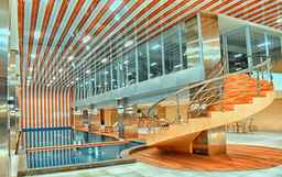 Grand Metro Hotel Tasikmalaya, SGD 43