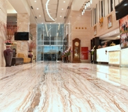 Lobby 7 Grand Metro Hotel Tasikmalaya