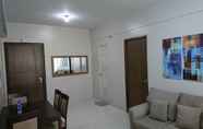 Ruang untuk Umum 2 2BR Condo One Palm Tree Newport City Pasay