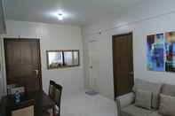 Ruang untuk Umum 2BR Condo One Palm Tree Newport City Pasay