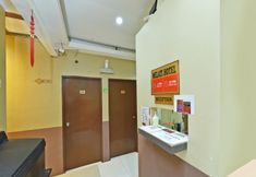 Lobi 6 OYO 89656 Melati Hotel Nilai