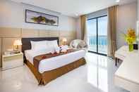 Phòng ngủ Imperial Hotel Nha Trang