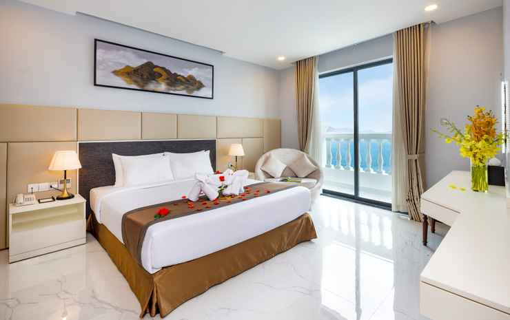 Imperial Hotel Nha Trang