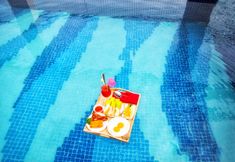Swimming Pool 5 Imperial Hotel Nha Trang