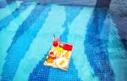 Swimming Pool 5 Imperial Hotel Nha Trang