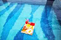 Swimming Pool Imperial Hotel Nha Trang