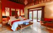 Bedroom 4 A Villa Gili Air	