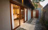 Exterior 6 A Villa Gili Air	