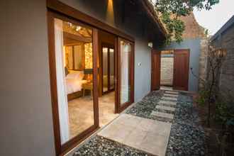 Exterior 4 A Villa Gili Air	