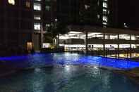 ล็อบบี้ Capital Towers - 1BR near St. Luke QC