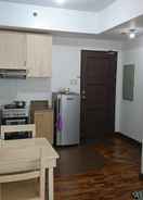 null Capital Towers - 1BR near St. Luke QC