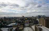 Nearby View and Attractions 6 Torre Venezia - Spacious Condotel in Timog Ave.