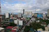 Fasilitas Hiburan Torre Venezia - Spacious Condotel in Timog Ave.