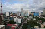 Entertainment Facility 5 Torre Venezia - Spacious Condotel in Timog Ave.