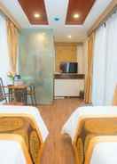 BEDROOM Why Not Hostel Quang Binh