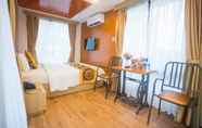 Kamar Tidur 2 Why Not Hostel Quang Binh