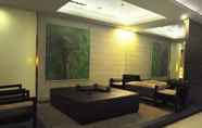 พื้นที่สาธารณะ 3 Antel Residence - Super Nice Condotel Makati