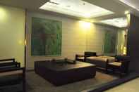 พื้นที่สาธารณะ Antel Residence - Super Nice Condotel Makati