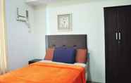 Bedroom 5 Antel Residence - Super Nice Condotel Makati